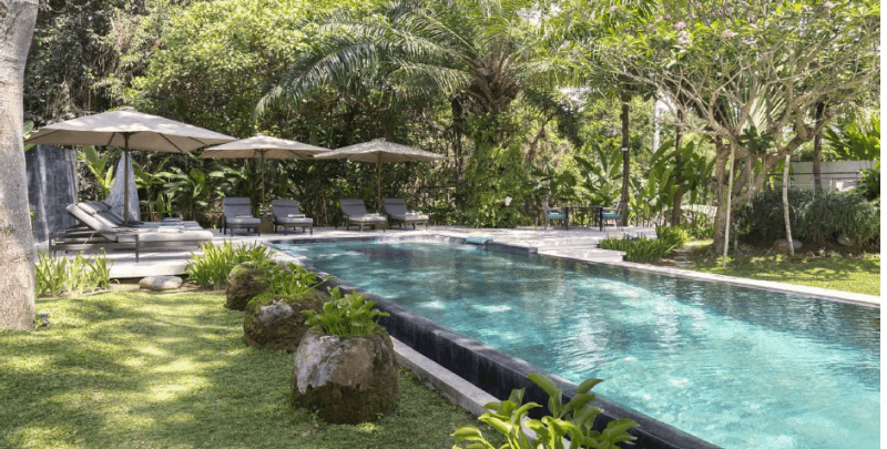 5 Bedroom Luxury Villa in Canggu - Bali Luxury Estate 10