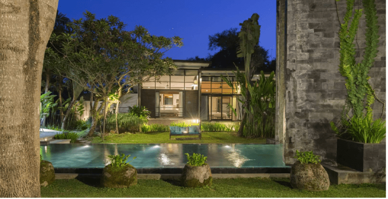 5 Bedroom Luxury Villa in Canggu - Bali Luxury Estate 11