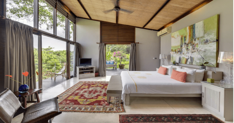 5 Bedroom Luxury Villa in Canggu - Bali Luxury Estate 2