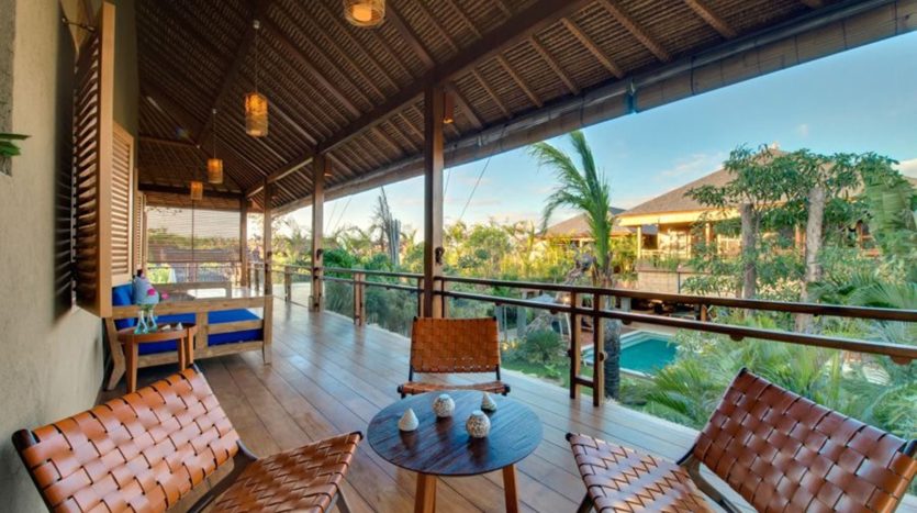 6 Bedroom Luxury Villa in Seminyak - Freehold - Bali Luxury Estate 3
