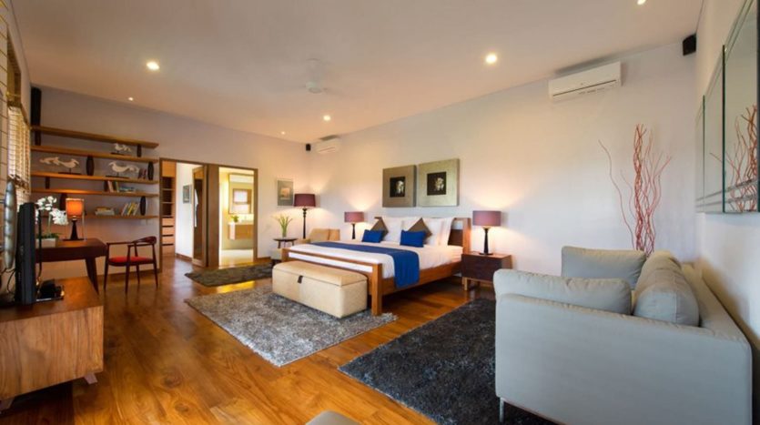 6 Bedroom Luxury Villa in Seminyak - Freehold - Bali Luxury Estate 6