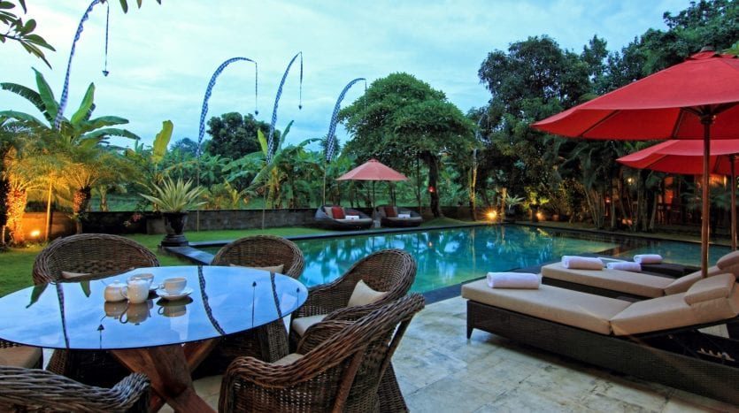 Batu Bolong Freehold Villa - Freehold - Bali Luxury Estate 10