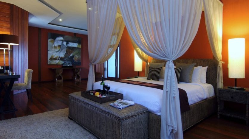 Batu Bolong Freehold Villa - Freehold - Bali Luxury Estate 3