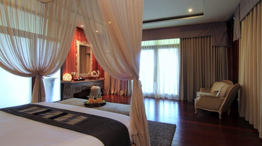 Batu Bolong Freehold Villa - Freehold - Bali Luxury Estate 4