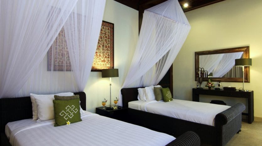 Batu Bolong Freehold Villa - Freehold - Bali Luxury Estate 5