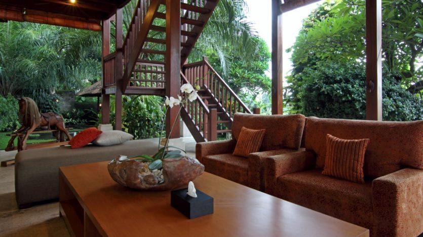 Batu Bolong Freehold Villa - Freehold - Bali Luxury Estate 8