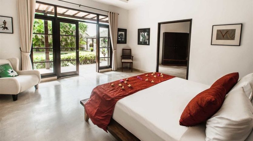 Berawa Family Living - 4 Bedroom Freehold Villa - Bali Luxury Estate 10