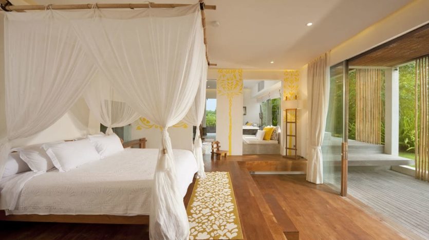 Cliff Front Villa Tabanan - 3 Bedroom Freehold Villa - Bali Luxury Estate 6