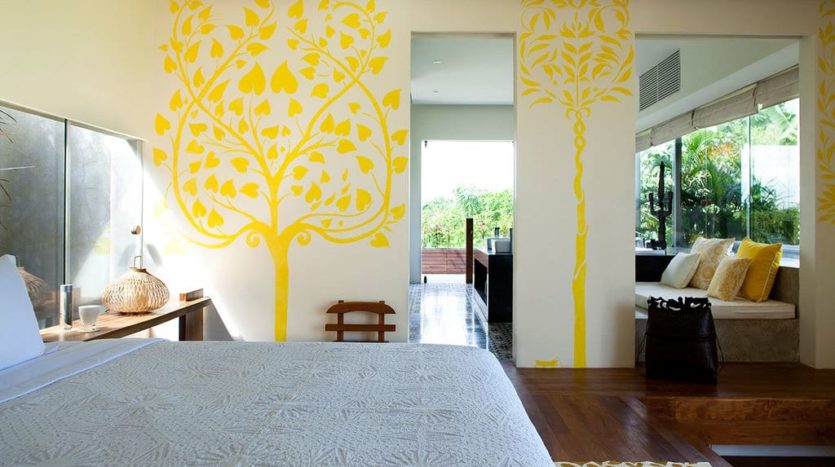 Cliff Front Villa Tabanan - 3 Bedroom Freehold Villa - Bali Luxury Estate 7