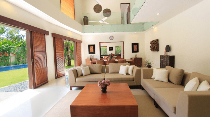 Freehold Luxury Villa Sanur - 5 Bedrooms - Bali Luxury Estate 7