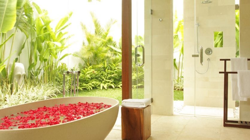 Freehold Villa Echo Beach - 4 Bedroom Villa - Bali Luxury Estate 10