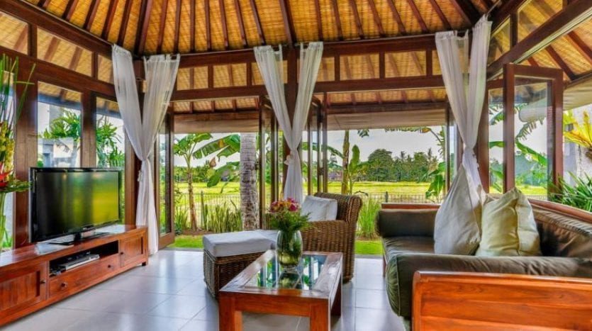 Kaba-Kaba Freehold Resort Bali - Bali Luxury Estate 10