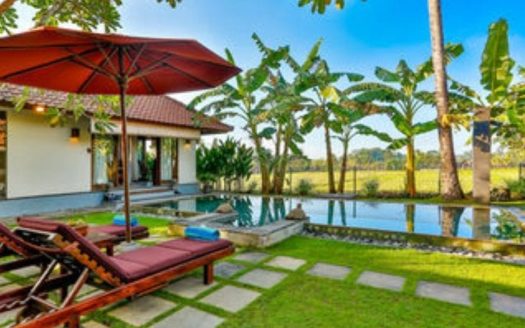 Kaba-Kaba Freehold Resort Bali - Bali Luxury Estate 12