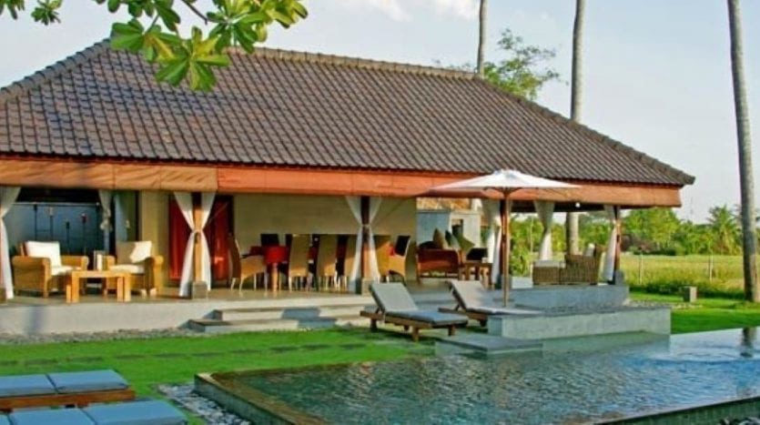 Kaba-Kaba Freehold Resort Bali - Bali Luxury Estate 6