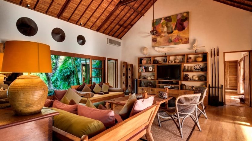 Luxurious Freehold Villa in Pererenan - Bali Luxury Estate 8