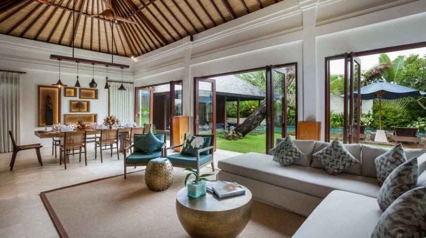 Luxury Family Home Seminyak - Freehold - Bali Luxury Estate 11