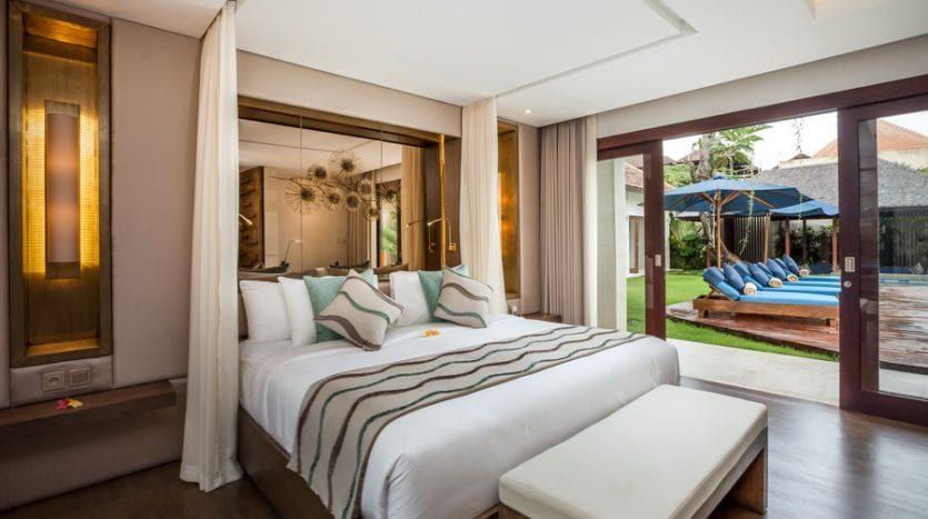 Luxury Family Home Seminyak - Freehold - Bali Luxury Estate 13