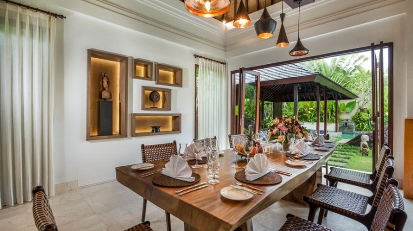 Luxury Family Home Seminyak - Freehold - Bali Luxury Estate 9