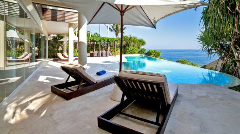 Luxury Uluwatu Cliff Villa - 5 Bedroom Freehold - Bali Luxury Estate 4