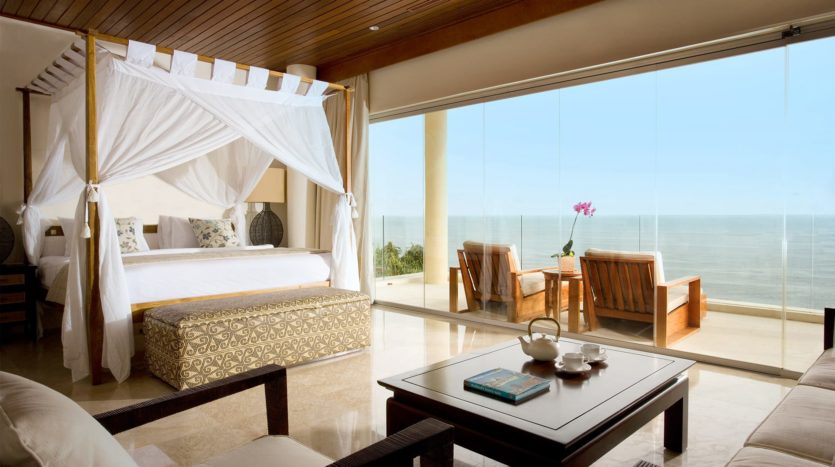 Luxury Uluwatu Cliff Villa - 5 Bedroom Freehold - Bali Luxury Estate 5