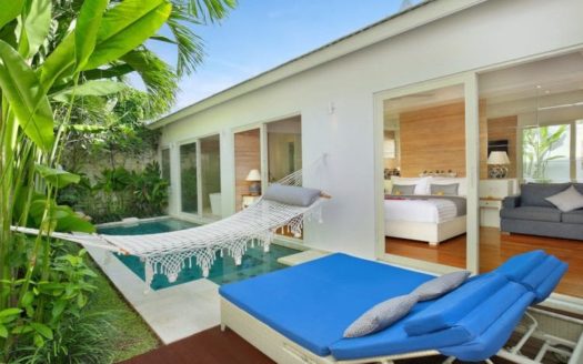 Luxury Villa Resort in Seminyak - Bali Luxury Estate