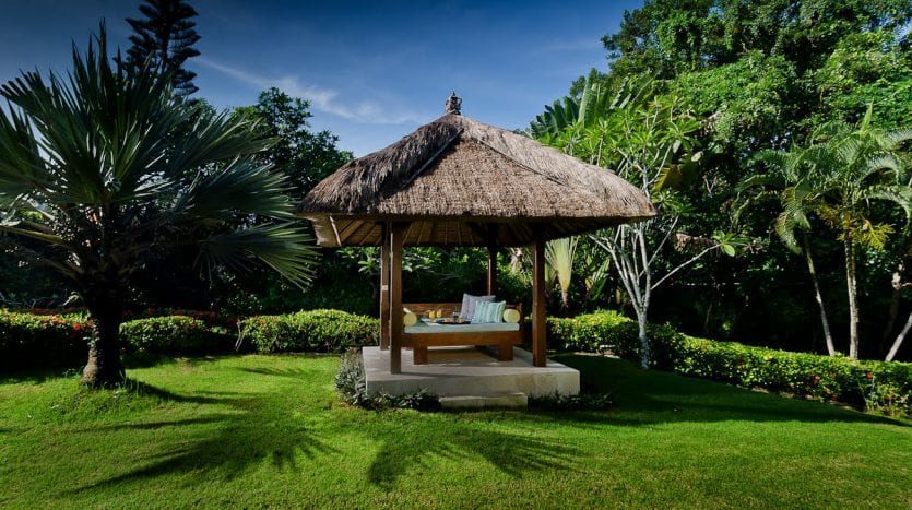 Magnificent Balinese Charm In Umalas - Freehold - Bali Luxury Estate 6