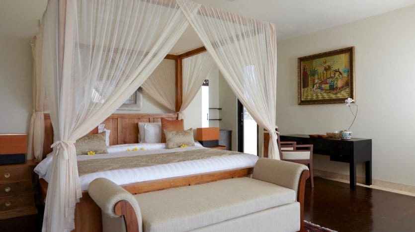 Magnificent Ocean Views - 4 Bedroom Villa Jimbaran - Bali Luxury Estate 6