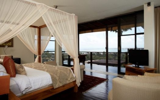 Magnificent Ocean Views - 4 Bedroom Villa Jimbaran - Bali Luxury Estate 8