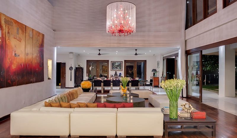 Pererenan Luxury Villa - 7 Bedroom Freehold - Bali Luxury Estate 10