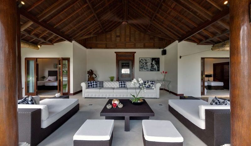 Pererenan Luxury Villa - 7 Bedroom Freehold - Bali Luxury Estate 13