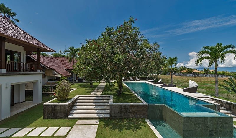 Pererenan Luxury Villa - 7 Bedroom Freehold - Bali Luxury Estate 14