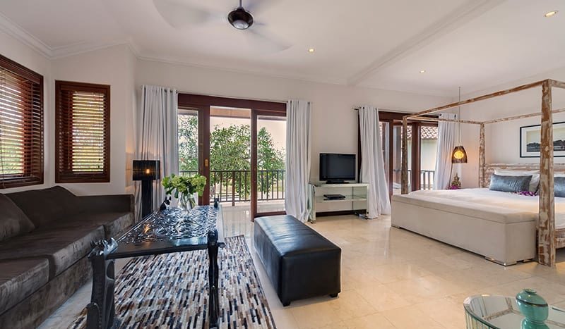 Pererenan Luxury Villa - 7 Bedroom Freehold - Bali Luxury Estate 3