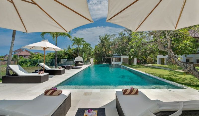Pererenan Luxury Villa - 7 Bedroom Freehold - Bali Luxury Estate 6