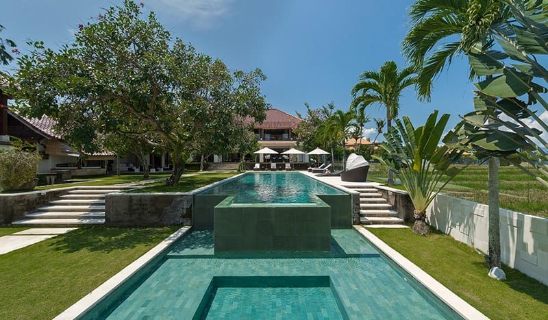Pererenan Luxury Villa - 7 Bedroom Freehold - Bali Luxury Estate