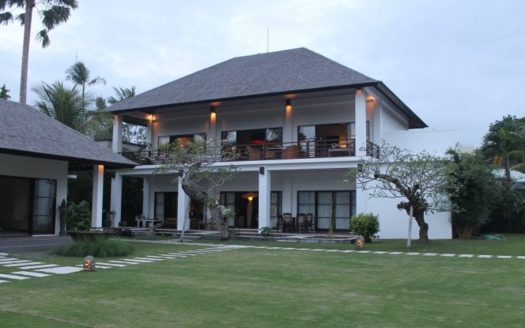 Pererenan Rice Field Views - 5 Bedroom Freehold - Bali Luxury Estate 12