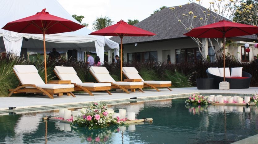Pererenan Rice Field Views - 5 Bedroom Freehold - Bali Luxury Estate 16