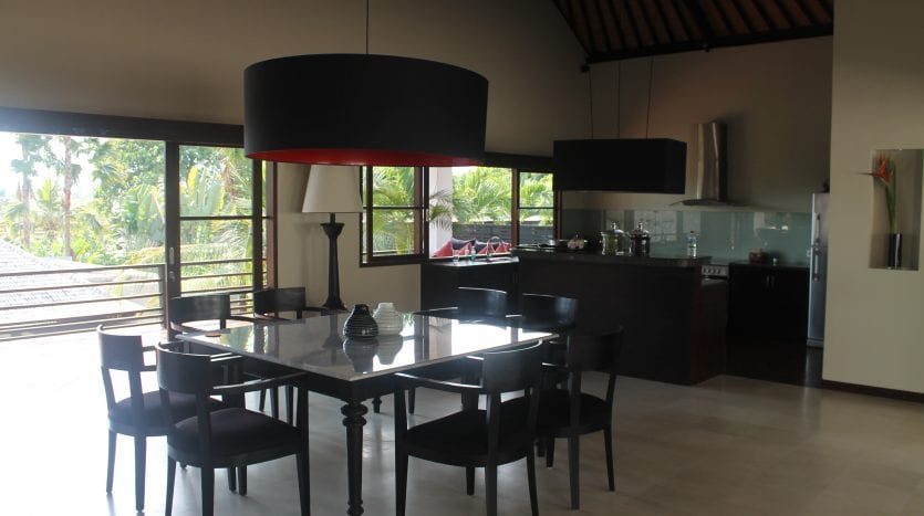 Pererenan Rice Field Views - 5 Bedroom Freehold - Bali Luxury Estate 6