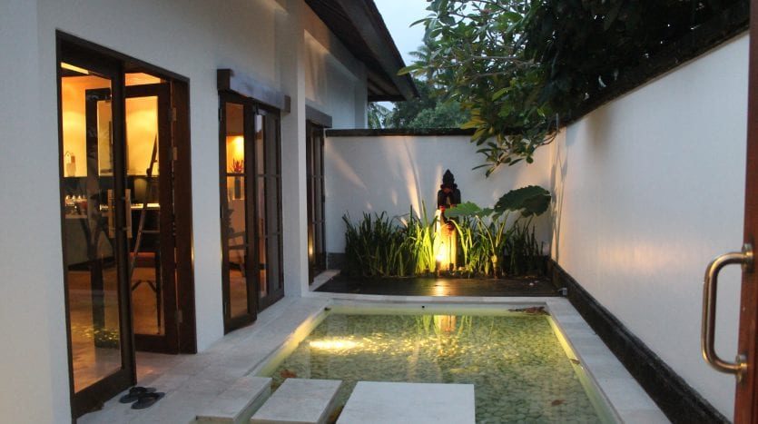 Pererenan Rice Field Views - 5 Bedroom Freehold - Bali Luxury Estate 7