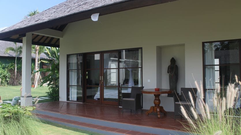 Pererenan Rice Field Views - 5 Bedroom Freehold - Bali Luxury Estate 9