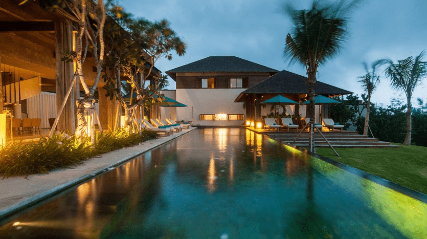 Stunning Luxury Villa in Cemagi - Bali Luxury Estate 11