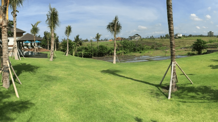 Stunning Luxury Villa in Cemagi - Bali Luxury Estate 13
