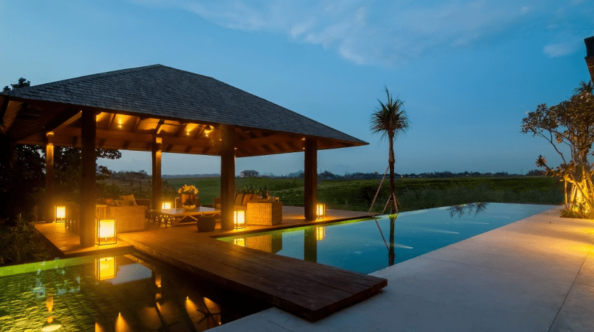 Stunning Luxury Villa in Cemagi - Bali Luxury Estate 15