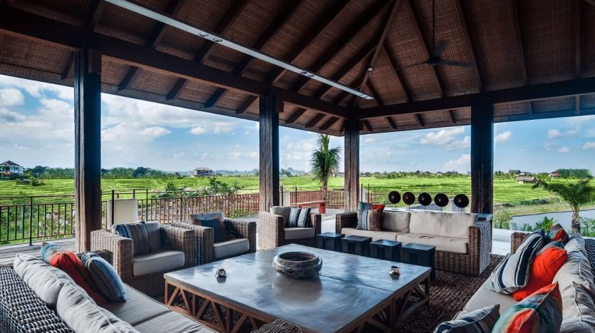 Stunning Luxury Villa in Cemagi - Bali Luxury Estate 17