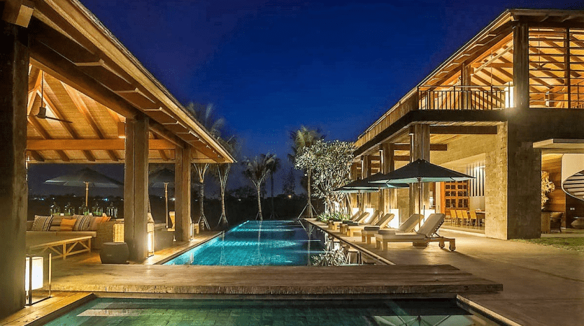 Stunning Luxury Villa in Cemagi - Bali Luxury Estate 19