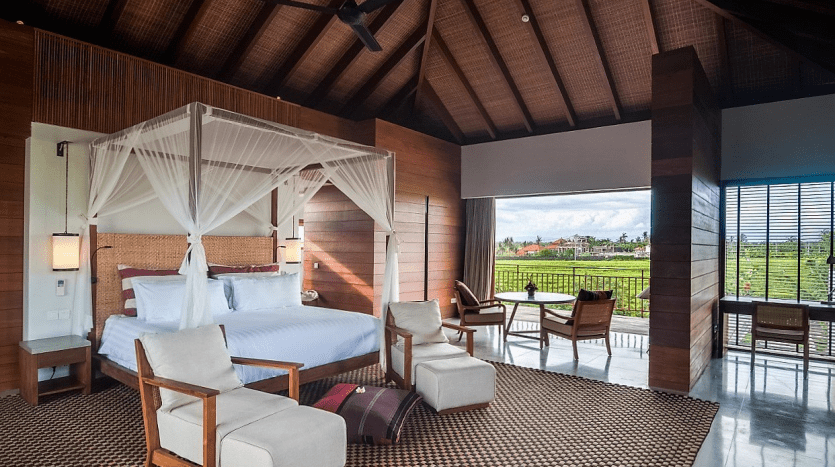 Stunning Luxury Villa in Cemagi - Bali Luxury Estate 6