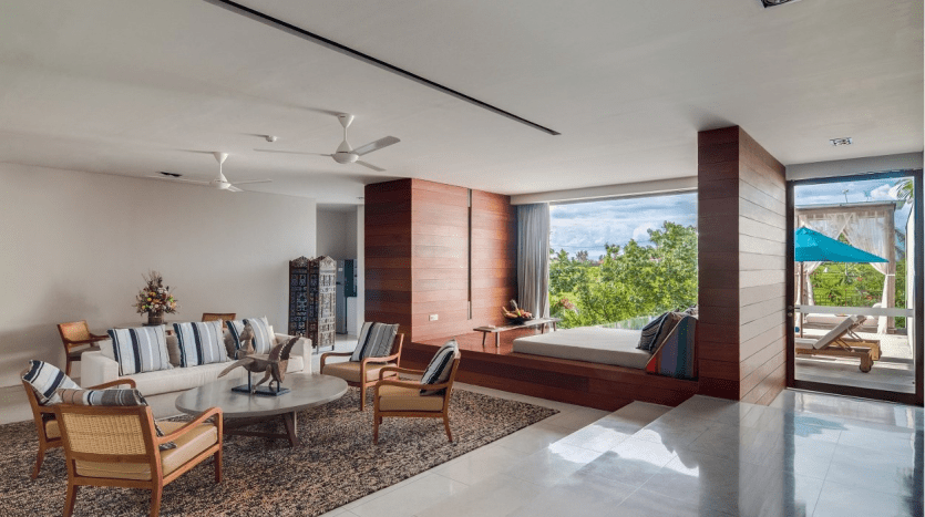 Stunning Luxury Villa in Cemagi - Bali Luxury Estate 7