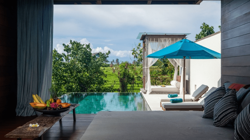 Stunning Luxury Villa in Cemagi - Bali Luxury Estate 9