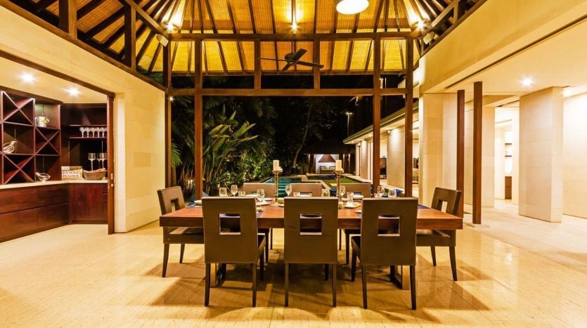 Stunning Luxury Villa in Seminyak - Bali Luxury Estate 18