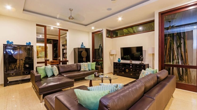 Stunning Luxury Villa in Seminyak - Bali Luxury Estate 4