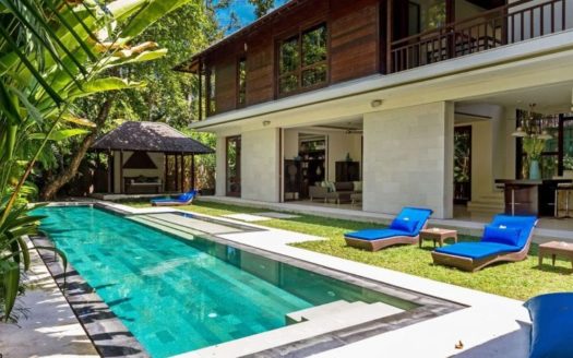 Stunning Luxury Villa in Seminyak - Bali Luxury Estate